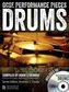 GCSE Performance Pieces: Drums