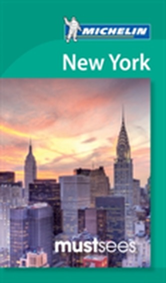 New York City Must - Michelin Sees