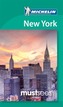 New York City Must - Michelin Sees