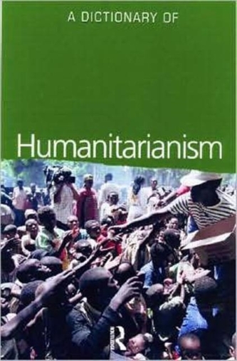 Humanitarianism