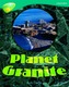 Oxford Reading Tree: Level 16: TreeTops Non-Fiction: Planet Granite