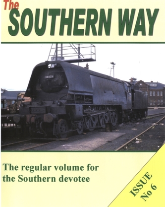 The Southern Way