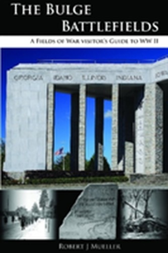Bulge Battlefields
