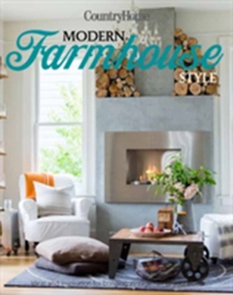 Modern Farmhouse Style