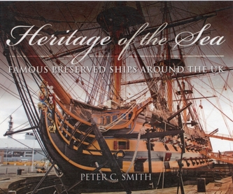Heritage of the Sea