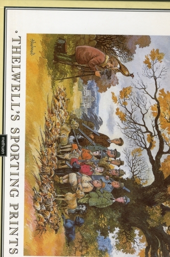 Thelwell's Sporting Prints