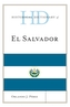Historical Dictionary of El Salvador