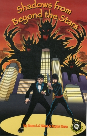 Shadows from Beyond the Stars