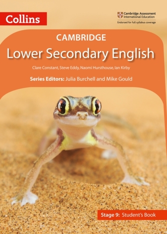 Stage 9: Student Book