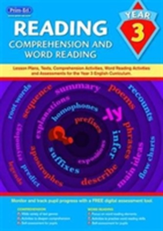 Reading - Comprehension and Word Reading