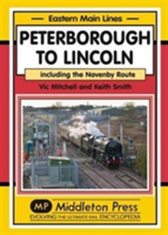 Peterborough to Lincoln