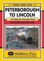 Peterborough to Lincoln