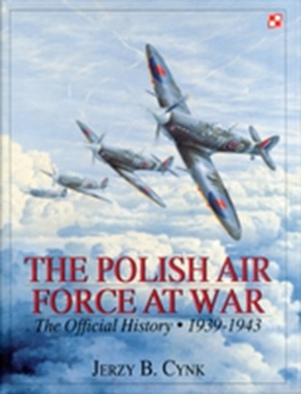 The Polish Air Force at War