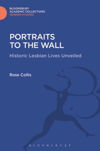 Portraits to the Wall
