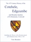 The 14th Century History of the Cotehele, Edgcumbe and Brendon Families of St Dominick, Cornwall