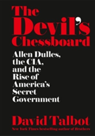 The Devil's Chessboard