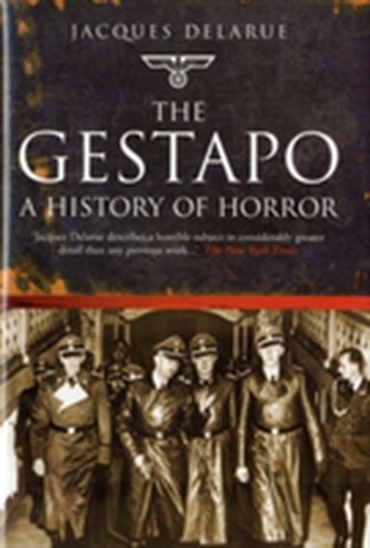 The Gestapo