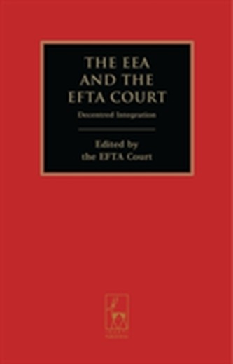 The EEA and the EFTA Court