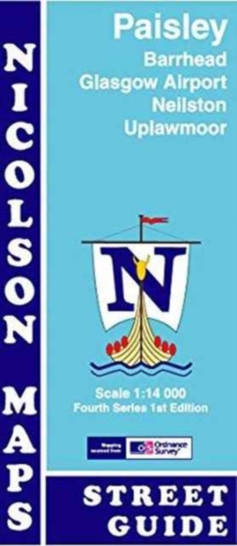 Paisley Street Guide