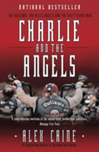 Charlie And The Angels