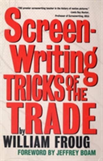 Screenwriting Tricks of the Trade