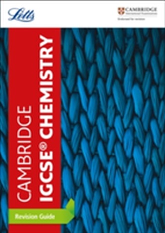 Cambridge IGCSE (R) Chemistry Revision Guide