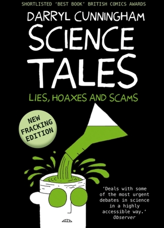 Science Tales