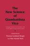 The New Science of Giambattista Vico