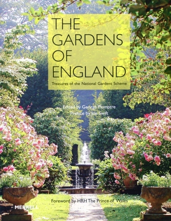 The Gardens of England