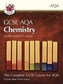 New Grade 9-1 GCSE Chemistry for AQA: Student Book with Online Edition