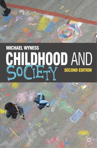 Childhood and Society