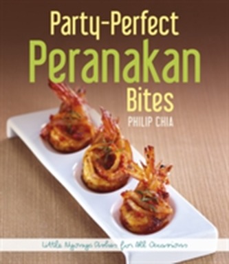 Party-Perfect Peranakan Bites