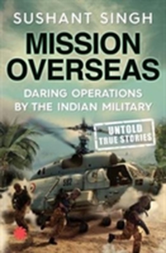 Mission Overseas