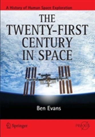 The Twenty-first Century in Space