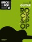 Trinity Rock & Pop Exams: Guitar Grade 8