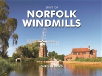 Norfolk Windmills