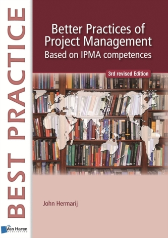Better Practices of Project Management Based on IPMA Competences