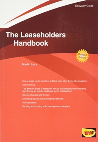 The Leaseholders Handbook