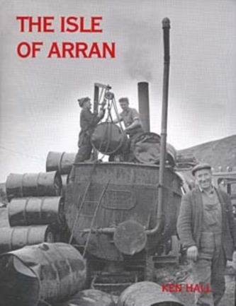 The Isle of Arran