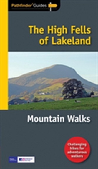 Pathfinder The High Fells of Lakeland
