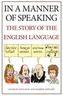 In a Manner of Speaking