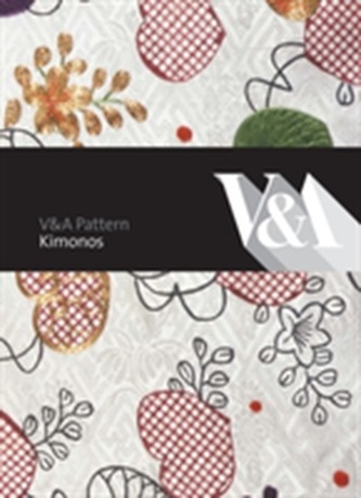 V&A Pattern: Kimono