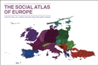 The social atlas of Europe