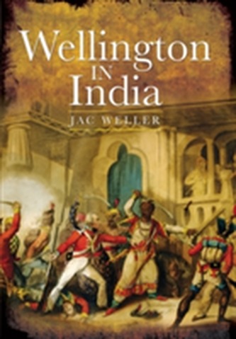Wellington in India