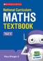 Maths Textbook (Year 4)