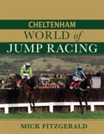 Cheltenham World of Jump Racing