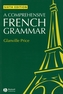 A Comprehensive French Grammar 6E