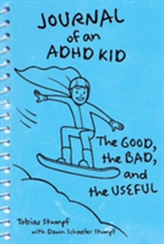 Journal of an ADHD Kid