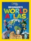 National Geographic Kids Beginner's World Atlas, 3rd Edition