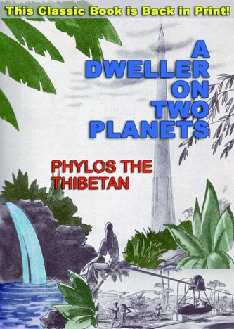 A Dweller on Two Planets